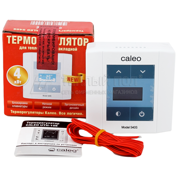 Терморегулятор CALEO 540S