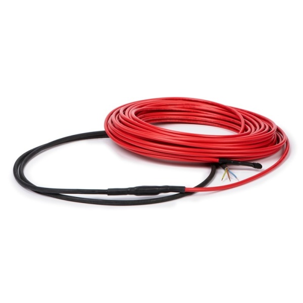 Греющий кабель DTIP-18/DEVIflex 18T 90 м
