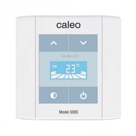 Терморегулятор CALEO 330S